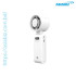 Fantech PAC6 Portable Handheld Mini Charger Fan